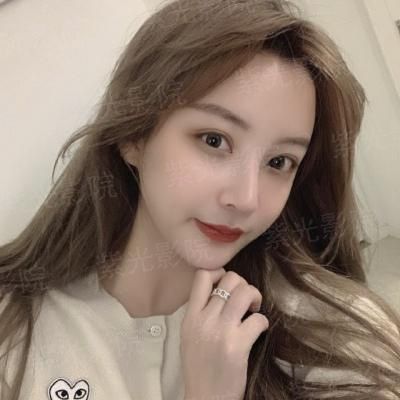 田心全那女孩