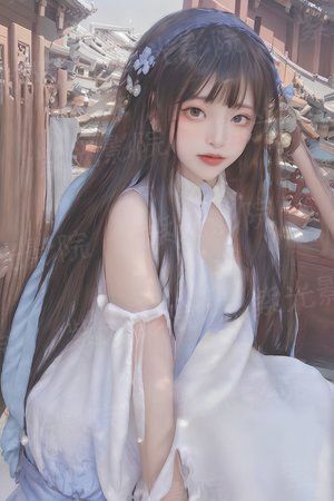 逍遥山水