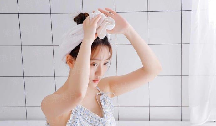 贵妃生存法则