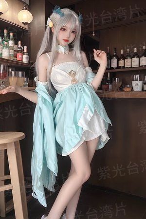 田心全那女孩