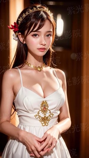 冰魄女仙