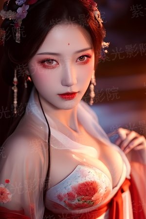 羽落芜声