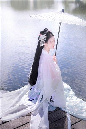 我怎么穿越了